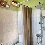 דירה Aether Terra Rooms