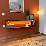Aether Terra Rooms * פליראקי