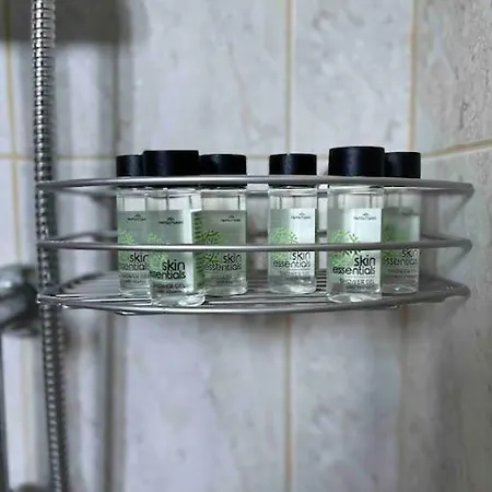 Apartman Cozy Faliráki