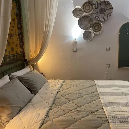 Apartman Cozy