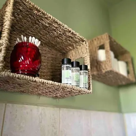 Cozy Apartman Faliráki