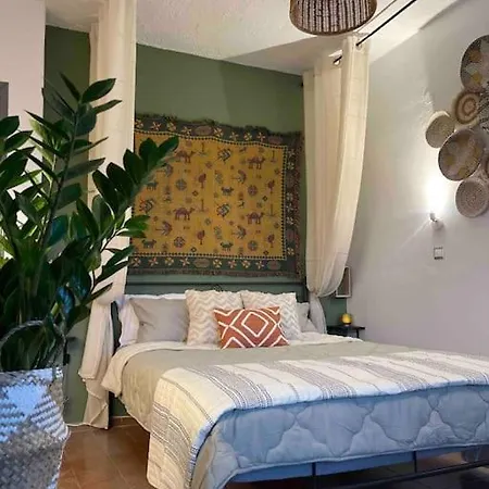 Cozy Apartman