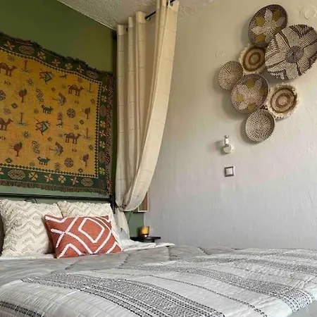 Apartman Cozy *