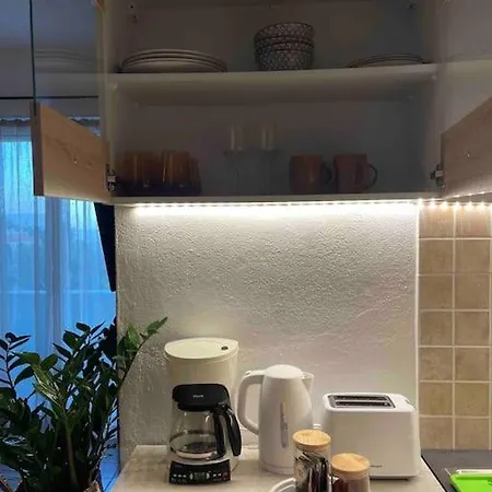 Cozy Apartman