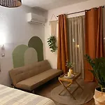 Aether Terra Rooms Apartmán Faliraki