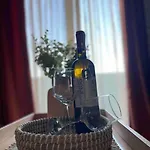 Cozy studio apartment Faliraki