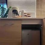 Cozy studio apartment *