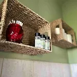 Aether Terra Rooms Apartmán Faliraki