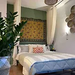Cozy studio apartment Appartamento