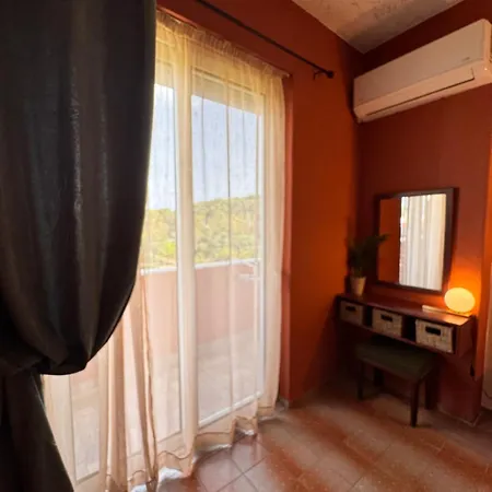 Cozy studio apartment *