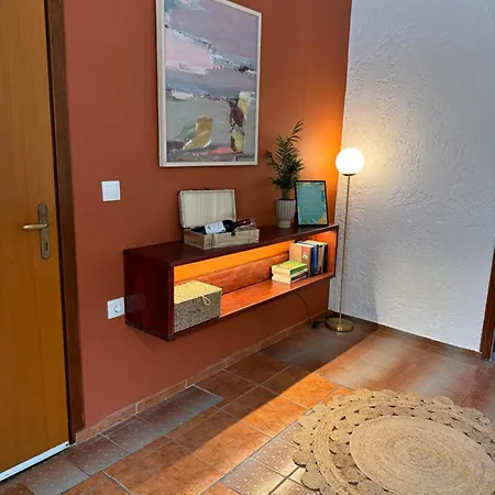 Appartamento Cozy studio apartment