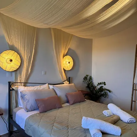 Cozy studio apartment *